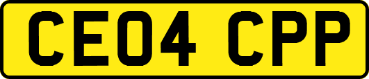 CE04CPP