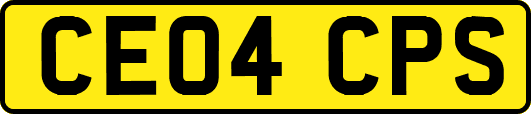 CE04CPS