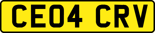 CE04CRV
