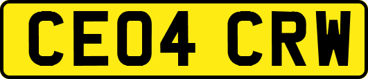 CE04CRW
