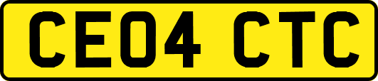 CE04CTC