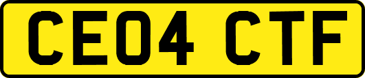 CE04CTF