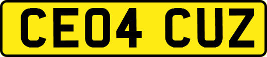 CE04CUZ