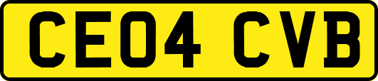 CE04CVB