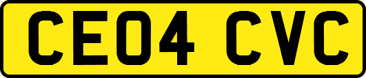 CE04CVC