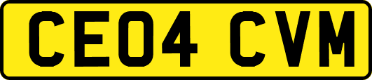CE04CVM