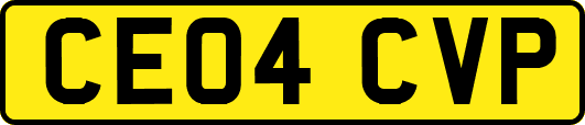 CE04CVP