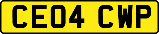 CE04CWP
