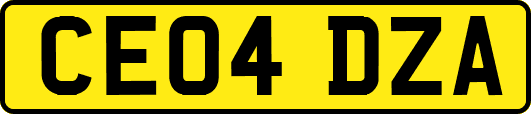 CE04DZA
