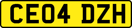 CE04DZH