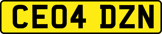 CE04DZN