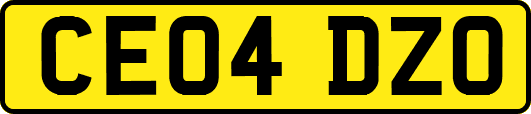 CE04DZO