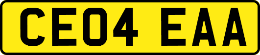CE04EAA
