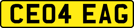 CE04EAG