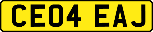 CE04EAJ
