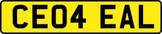CE04EAL