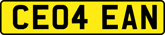 CE04EAN