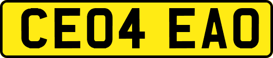 CE04EAO