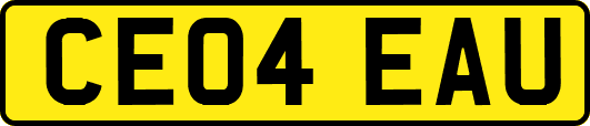 CE04EAU