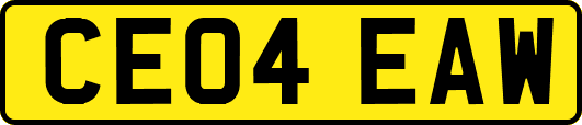 CE04EAW