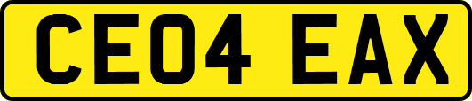 CE04EAX