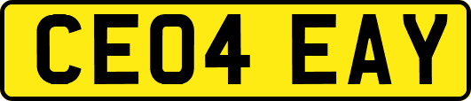 CE04EAY