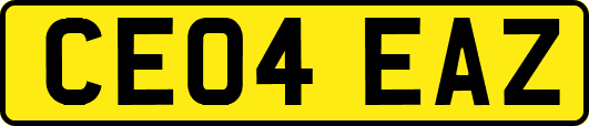 CE04EAZ