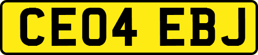 CE04EBJ