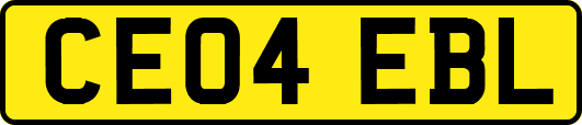 CE04EBL