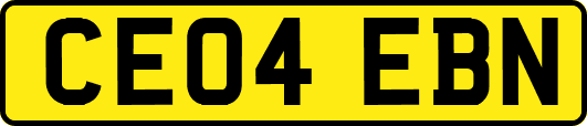 CE04EBN