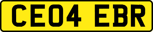 CE04EBR