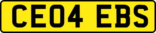 CE04EBS