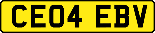 CE04EBV