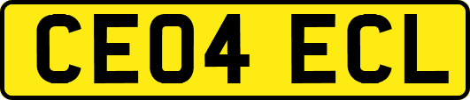 CE04ECL