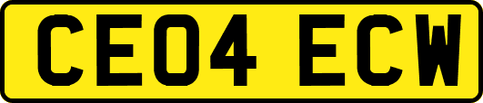 CE04ECW