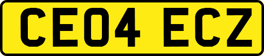 CE04ECZ