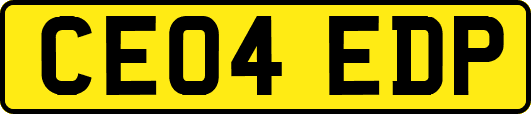 CE04EDP