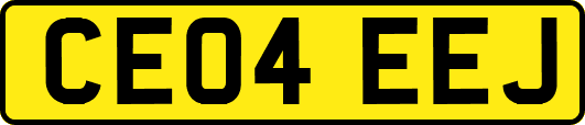 CE04EEJ