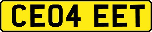 CE04EET