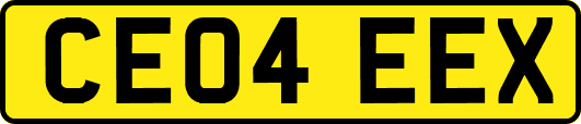 CE04EEX