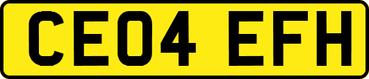 CE04EFH
