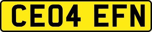 CE04EFN