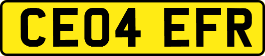 CE04EFR