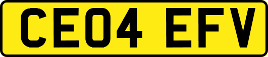 CE04EFV
