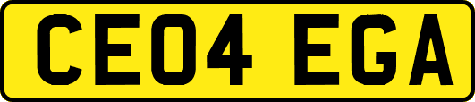 CE04EGA