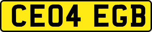 CE04EGB