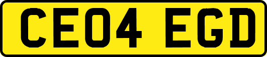 CE04EGD