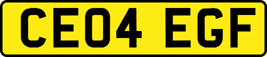CE04EGF