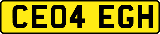 CE04EGH