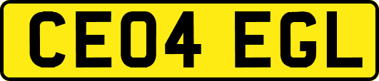 CE04EGL